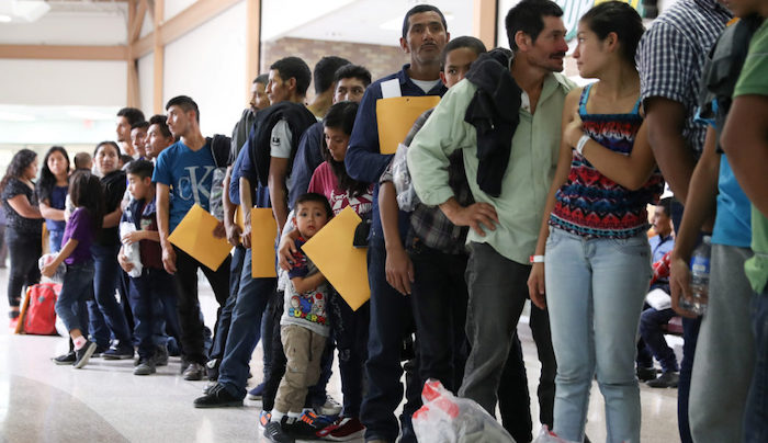 Just under 400,000 anchor babies were born in the United States in 2019, as the number of anchor babies continues growing year-on-year as illegals and foreigners exploit the loophole to anchor themselves to the United States.