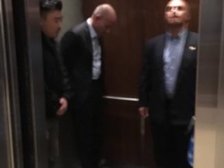 Michael Avenatti arrested mid-trial by federal agents