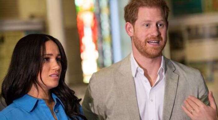Canada’s largest newspaper has blasted Prince Harry and Meghan Markle's plans to live in the famously friendly country, declaring the royals' plans as "unconstitutional" and "taboo."