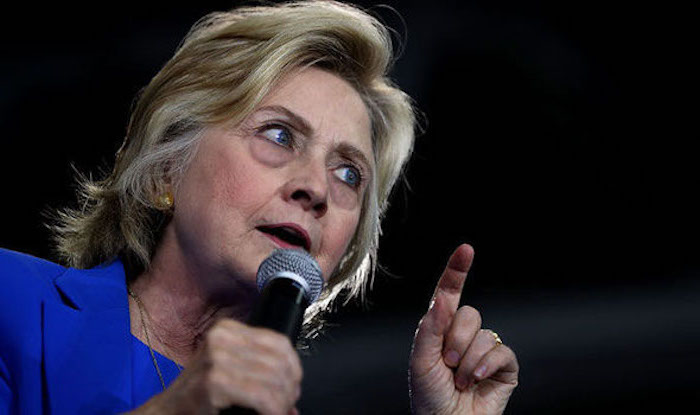 Judicial Watch released new Clinton emails that prove the "need for a fresh, unbiased and thorough criminal investigation," says Tom Fitton.