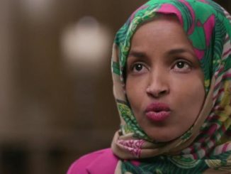 Ilhan Omar slams killing of terror leader Soleimani as 'immoral'
