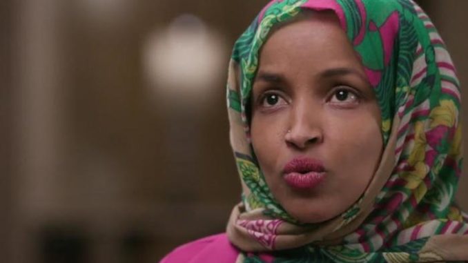 Ilhan Omar slams killing of terror leader Soleimani as 'immoral'