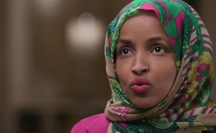 Ilhan Omar slams killing of terror leader Soleimani as 'immoral'