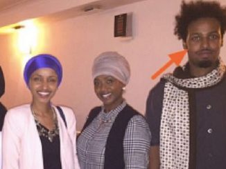 Feds investigating claims Ilhan Omar married her brother