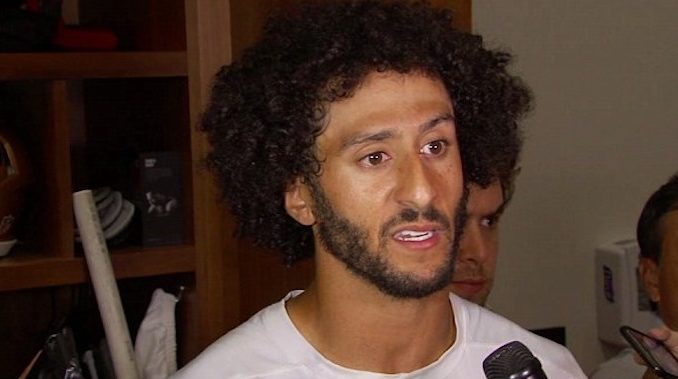 Colin Kaepernick accuses US military of committing terrorism in slaying of Soleimani