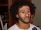 Colin Kaepernick accuses US military of committing terrorism in slaying of Soleimani