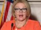 Claire McCaskill says Trump will be known as the president that was impeached for his entire career