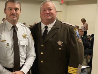 Two patriotic Virginia sheriffs have declared they will not enforce Gov. Northam's "unconstitutional" clampdown on firearms in the state.