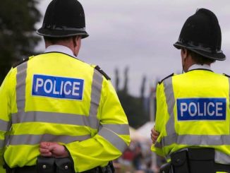 British police failed to stop hundreds of young girls being sexually abused by a network of Muslim men despite knowing it was happening due to fears over creating “racial tensions.”