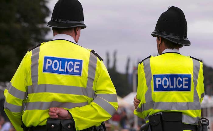 British police failed to stop hundreds of young girls being sexually abused by a network of Muslim men despite knowing it was happening due to fears over creating “racial tensions.”