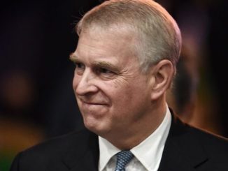 Prince Andrew refusing to cooperate with authorities in Epstein child sex trafficking probe