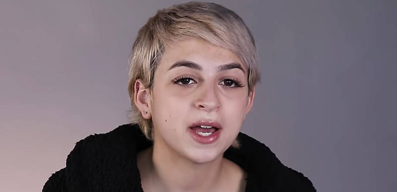 Producers of the Saved By The Bell revival have announced the role of Lexi will be played by a biological male who came out as transgender.