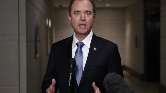 Adam Schiff demands Congressional hearings into Trump's killing of Soleimani