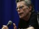 Stephen King claims the Oscars are rigged in favor of white people