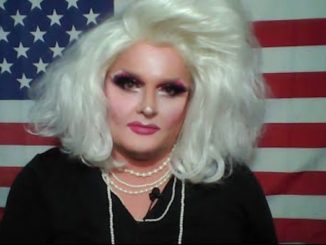 A drag queen is speaking out against Drag Queen Story Hour, saying parents who let their child to participate are “extremely irresponsible.”