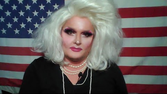 A drag queen is speaking out against Drag Queen Story Hour, saying parents who let their child to participate are “extremely irresponsible.”