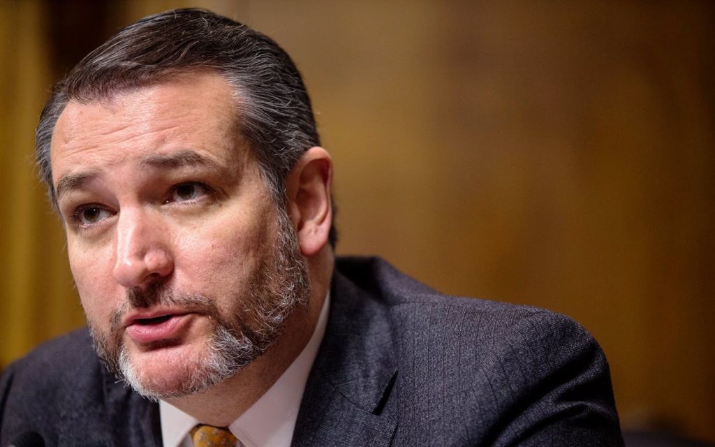 Missiles fired at US troops by Iran on Tuesday were "paid for by the billions Obama" gave Iran, according to Sen. Ted Cruz (R-TX).