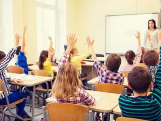 Democrat lawmakers in Washington state are pushing a bill that requires children as young as 5 to attend obscene LGBT sex education classes at school.