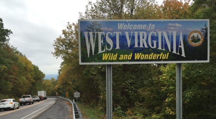 The West Virginia Legislature has introduced a resolution, which, if passed, will grant Virginia counties the right to join West Virginia.