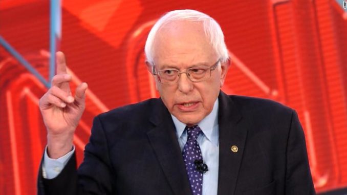 Communist Cuba has lavished warm praise on Democrat presidential frontrunner Bernie Sanders, describing his progress towards the nomination as "unstoppable", following his recent comments defending communist dictator Fidel Castro's autocratic reign.