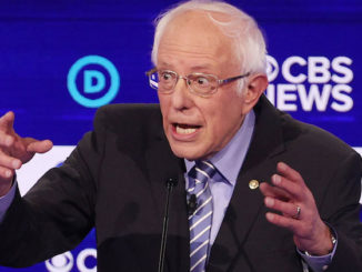 Democrat presidential frontrunner Bernie Sanders say he wants to help African-American and Latino minorities start businesses to sell drugs.