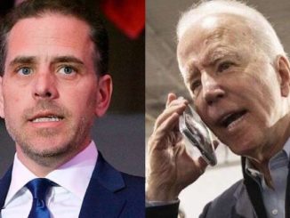 Republican Senators Chuck Grassley (Iowa) and Ron Johnson (Wis.) have announced a Senate investigation into the shady international business dealings of Hunter Biden during the Obama administration.