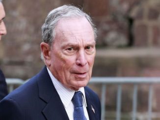 Democrat presidential candidate Michael Bloomberg, who has already spent over $300 million on TV, radio and digital advertising, has been caught running Obama-era footage of migrants in cages while trying to blame President Trump.