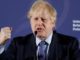 British PM Boris Johnson admits very few Islamists can be rehabilitated