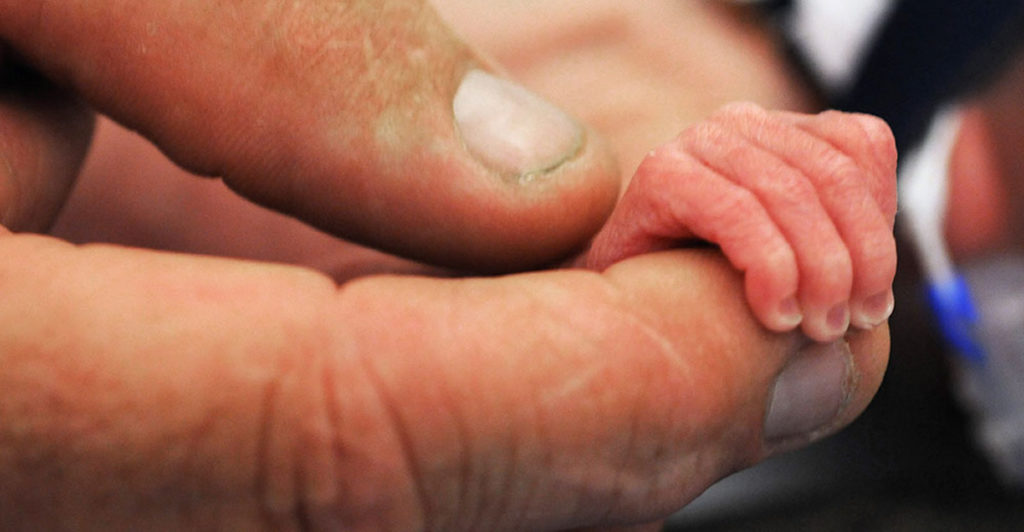 CNN is now suggesting babies that survive abortions are not fully human. According a pro-abortion article published by the far-left outlet, there is a difference between a baby who survived an abortion and all other babies.