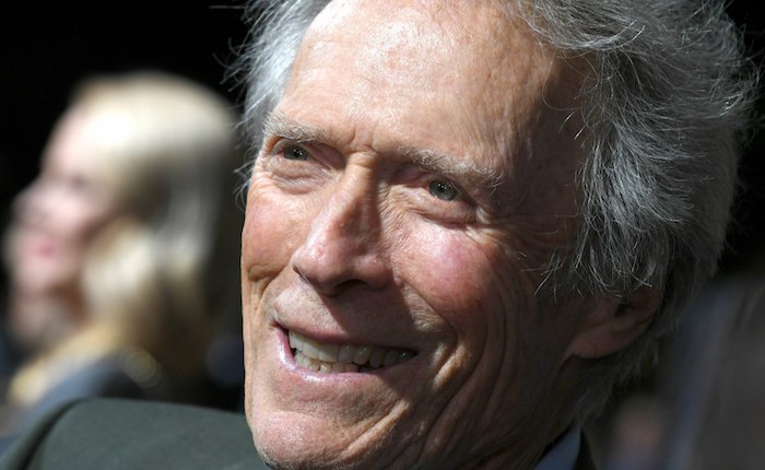 Clint Eastwood, a lifelong conservative who signaled his support for Trump before the 2016 election, now seems to be throwing his weight behind Michael Bloomberg.