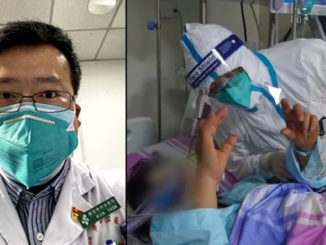 Chinese doctor who blew the whistle on Coronavirus found dead