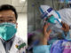 Chinese doctor who blew the whistle on Coronavirus found dead