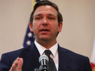 Barack Obama's disastrous Common Core educational curriculum has been "officially eliminated" from every single Florida classroom, Gov. Ron DeSantis announced Friday.