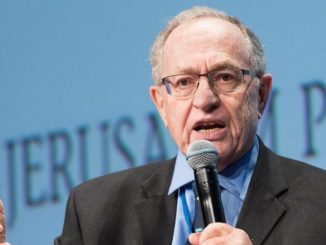 Billionaire globalist and Democrat mega-donor George Soros told then-President Barack Obama to have someone investigated, according to Harvard Law School professor emeritus Alan Dershowitz.