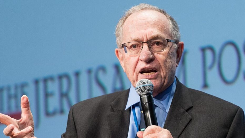 Billionaire globalist and Democrat mega-donor George Soros told then-President Barack Obama to have someone investigated, according to Harvard Law School professor emeritus Alan Dershowitz.