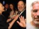 Weinstein might suicide himself like Epstein, prison officials fear