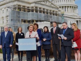 House Democrats block Amendment to save babies that survive abortion