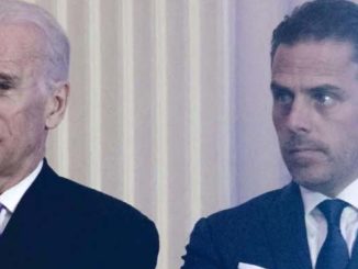 The U.S. Treasury Department has turned over "suspicious activity reports" related to Hunter Biden to Senate investigative committees, as the Senate probe into Biden's international business dealings continues to expand.