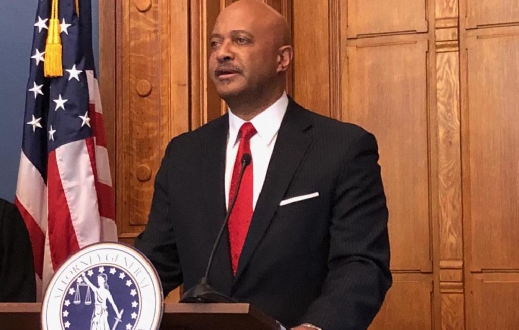 Indiana's attorney general says that 2,411 aborted babies, whose fetal remains were found in an abortionist's garage in Illinois, must be treated with the respect human life deserves and receive the dignity of a proper burial.