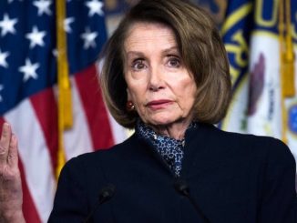 A White House petition to “Impeach Nancy Pelosi for Treason” has amassed a staggering 329,000 signatures from patriots.