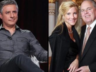 Reza Aslan suggests world would be a better place without Rush Limbaugh