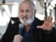 Rob Reiner says Democrats should punch Trump on the nose and call him fat