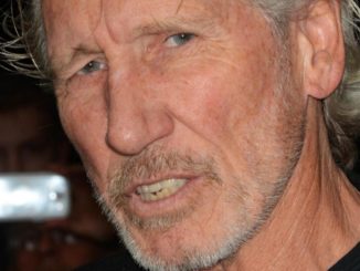 British rocker Roger Waters of Pink Floyd slammed President Trump as a “tyrant and mass murderer,” and said the US is a “fool’s hell.”
