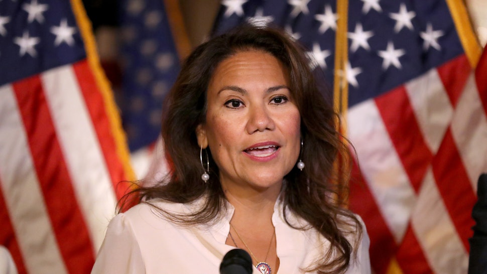 Dems Spanish SOTU address ties Trump to El Paso shooter