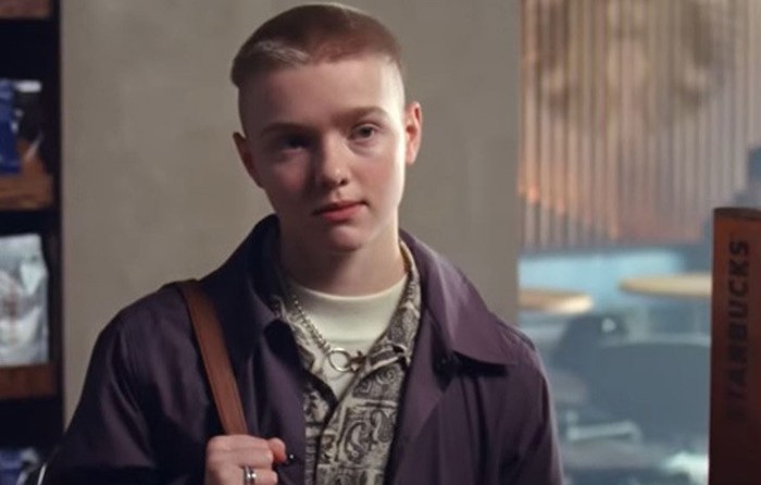 New Starbucks campaign promotes sex change for teens