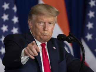 Appeals court rules Trump admin can withhold federal funding from sanctuary cities