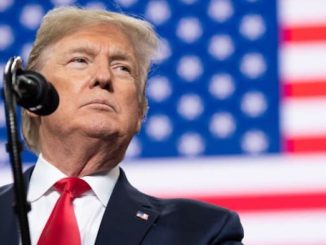 President Donald Trump’s administration has announced a new Justice Department unit focused on revoking U.S. citizenship from foreign-born terrorists, communists, sex offenders and other degenerates who obtained US citizenship through "concealment of a material fact or by willful misrepresentation."