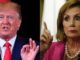 President Trump accuses Nancy Pelosi of creating Coronavirus panic for her own political advantage