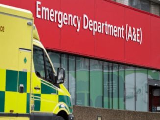 Patients deemed to be "homophobic, sexist or racist" will be denied care in Britain's taxpayer-funded NHS Trust hospitals under new rules set to take effect in April.