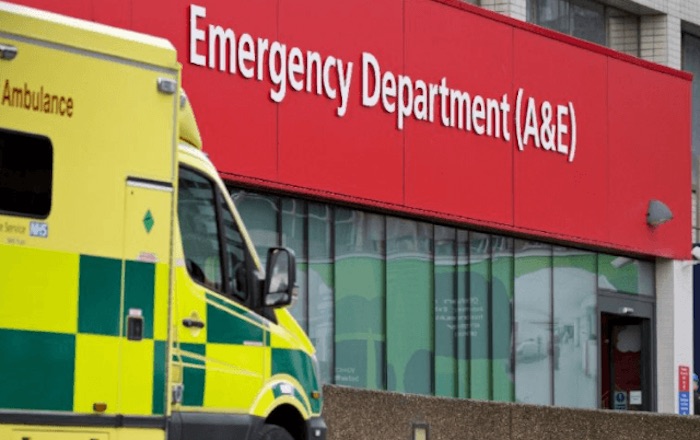 Patients deemed to be "homophobic, sexist or racist" will be denied care in Britain's taxpayer-funded NHS Trust hospitals under new rules set to take effect in April.